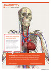 Anatomy.tv in your library Poster 3, new UI